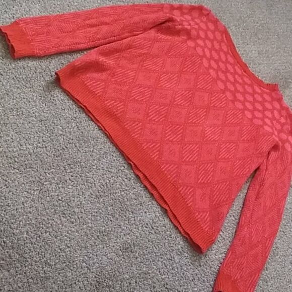🤠Sweater by Joe Fresh SZ XL - Picture 5 of 5